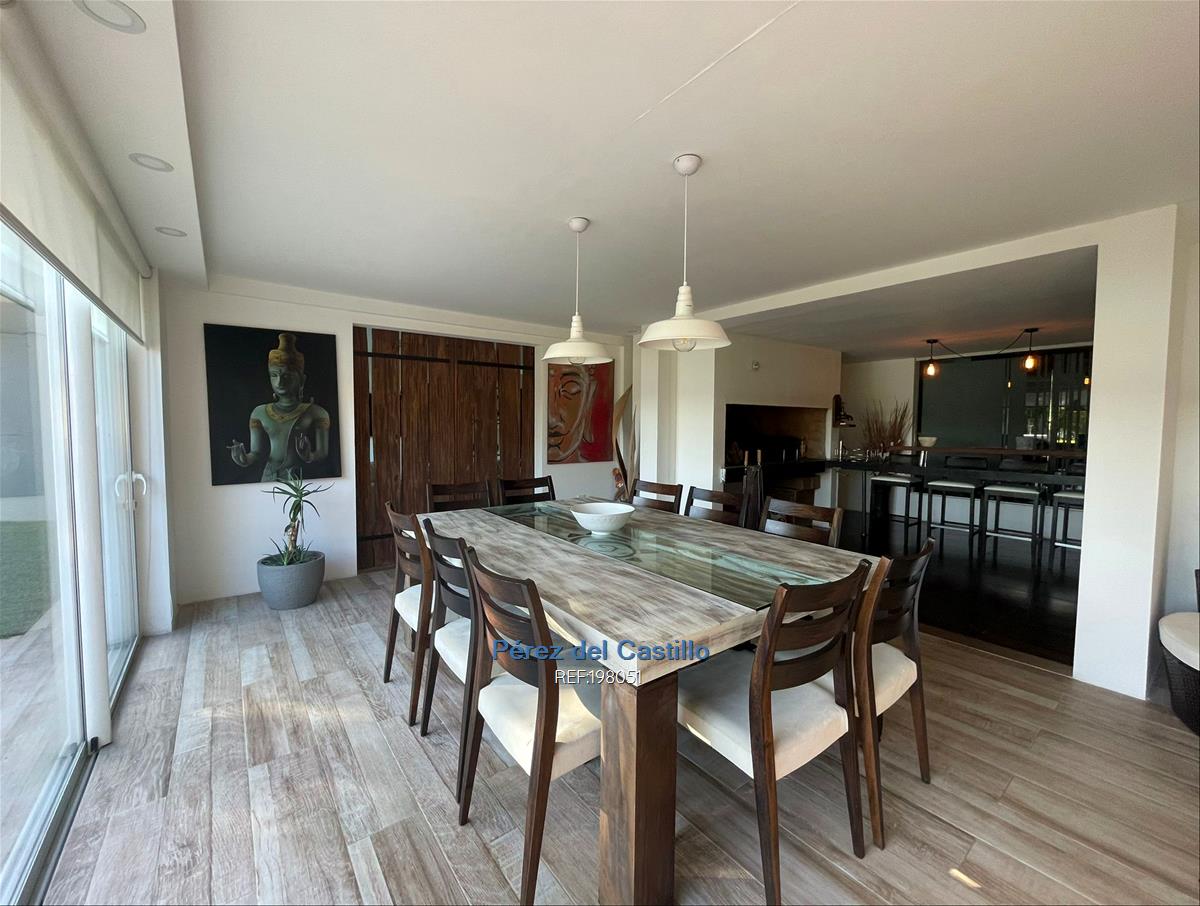 Casa en Parque Miramar, propiedad 273046 -Imagen 5