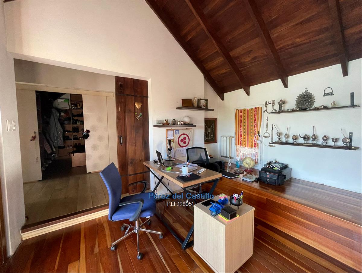 Casa en Parque Miramar, propiedad 273046 -Imagen 14