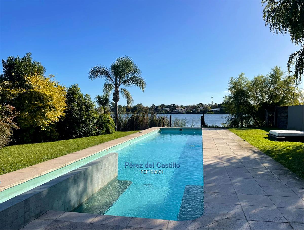 Casa en Parque Miramar, propiedad 273046 -Imagen 24