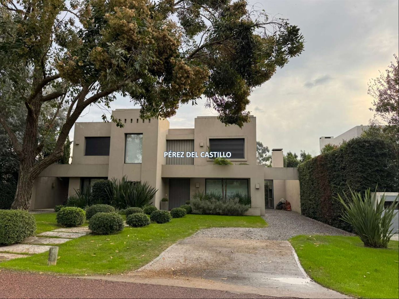Casa en San Nicolás, propiedad 273432 -Imagen 1