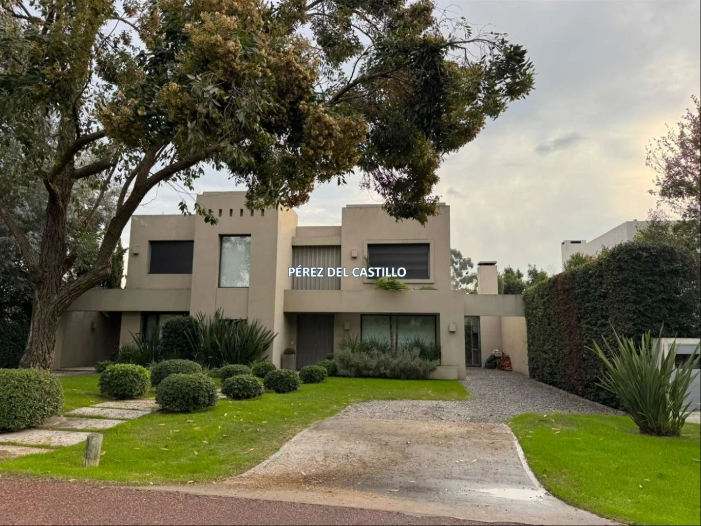 Casa en San Nicolás, propiedad 273432 -Imagen 1