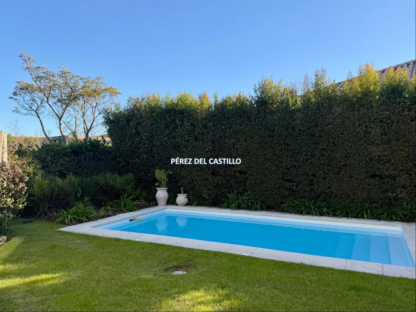 Casa en San Nicolás, propiedad 273432 -Imagen 10