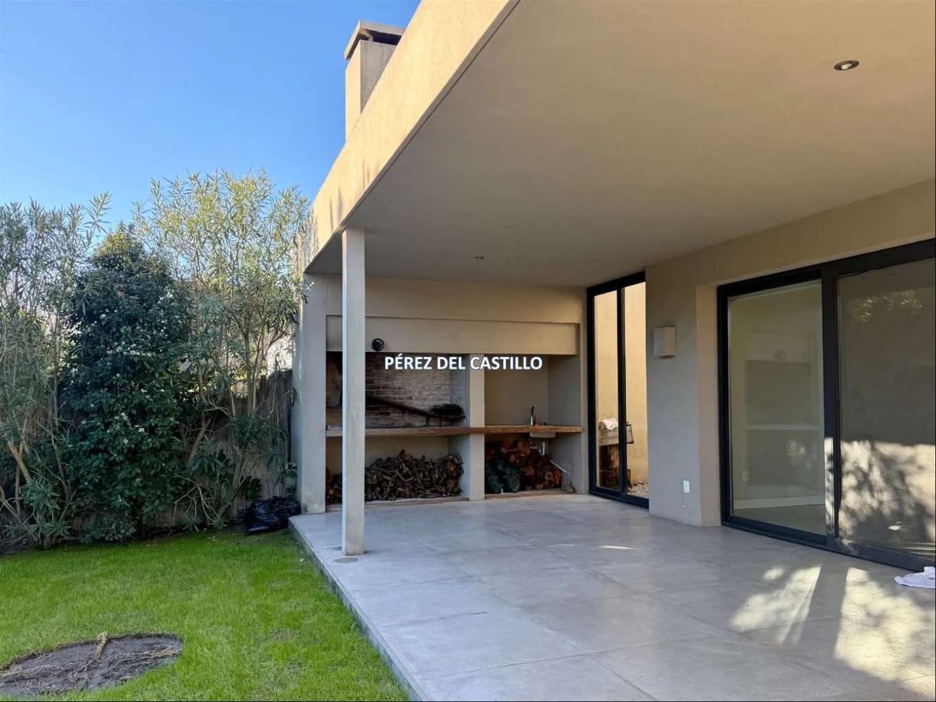 Casa en San Nicolás, propiedad 273432 -Imagen 9