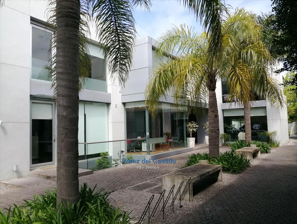 Oficina en Carrasco, propiedad 274985 -Imagen 11