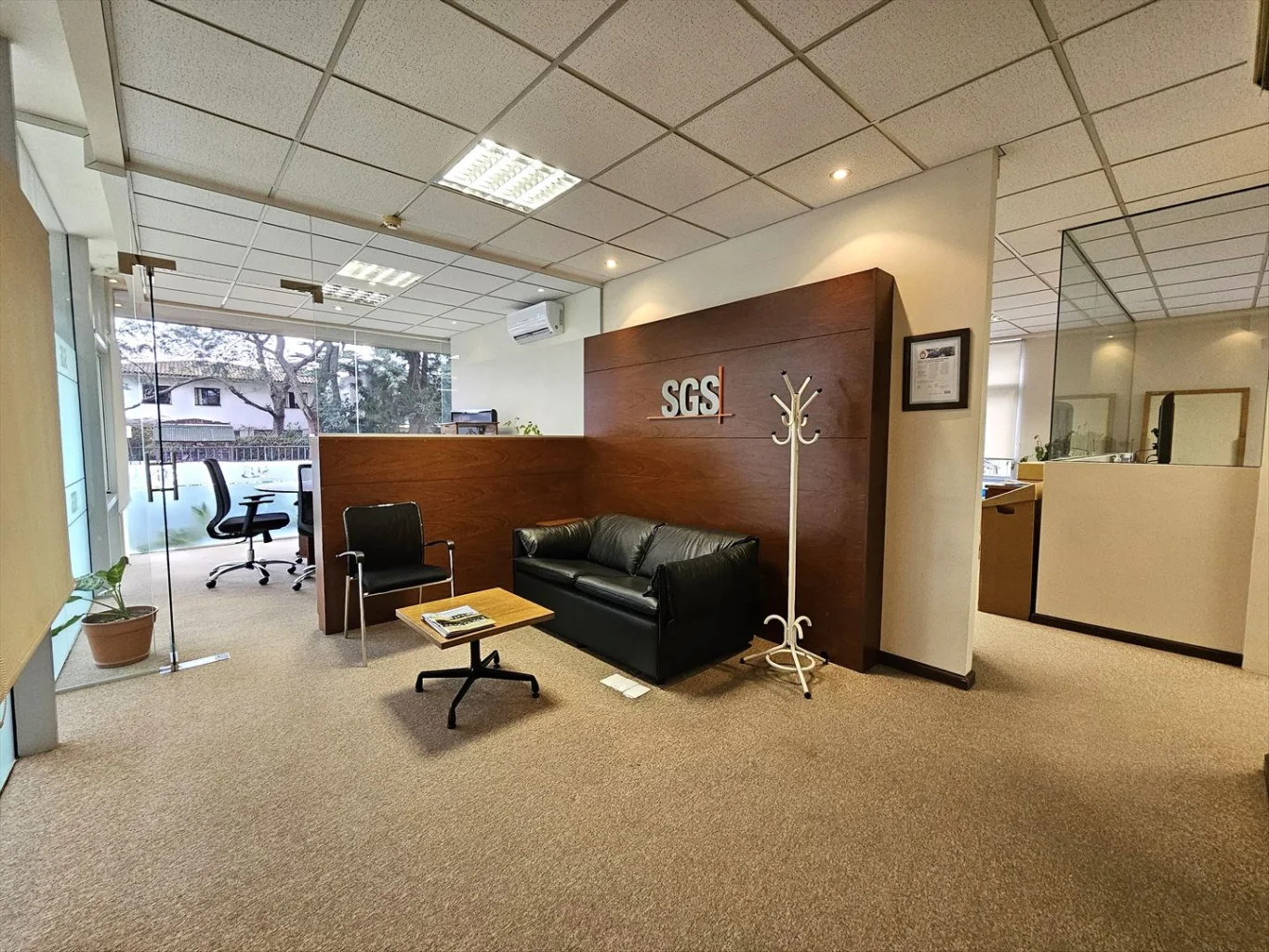 Oficina en Carrasco, propiedad 275043 -Imagen 1