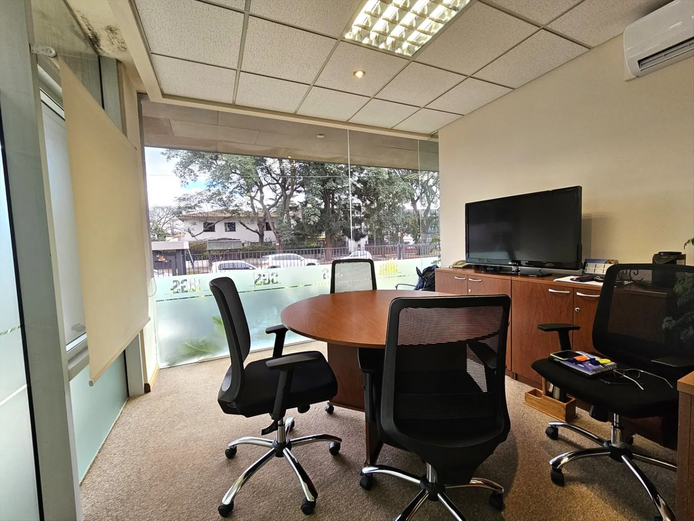 Oficina en Carrasco, propiedad 275043 -Imagen 2