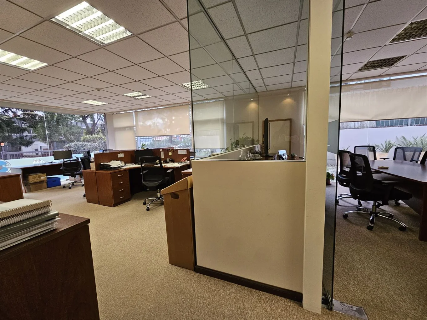 Oficina en Carrasco, propiedad 275043 -Imagen 4