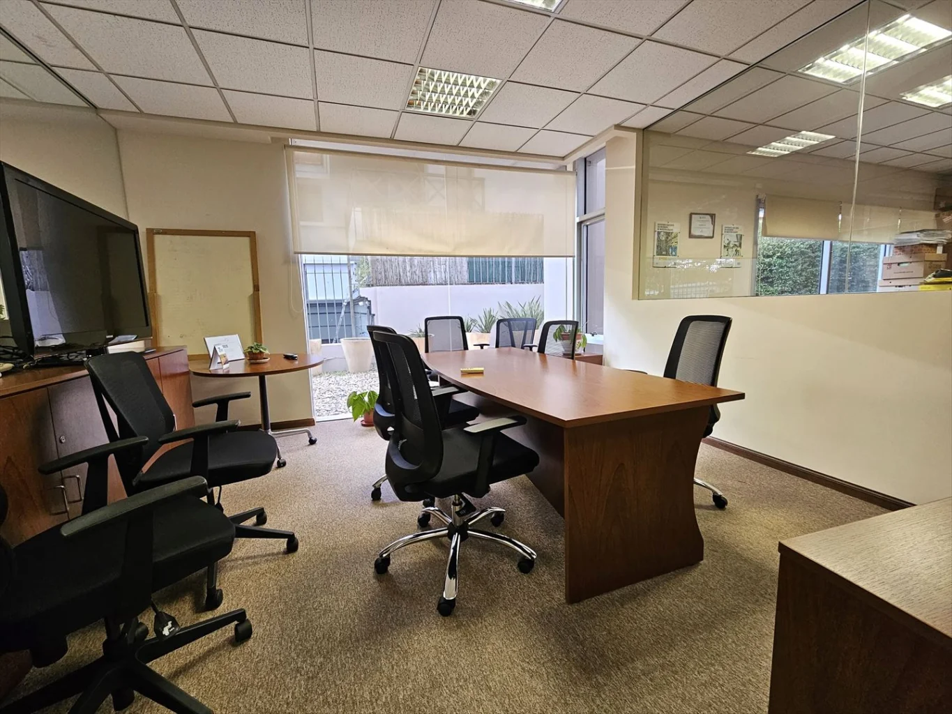 Oficina en Carrasco, propiedad 275043 -Imagen 5