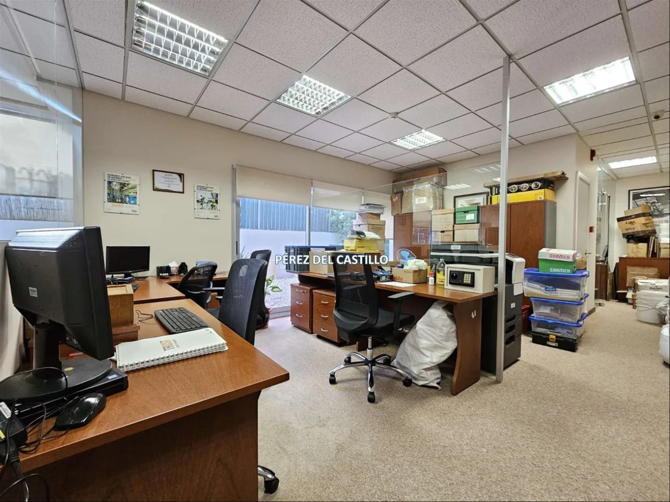 Oficina en Carrasco, propiedad 275043 -Imagen 6