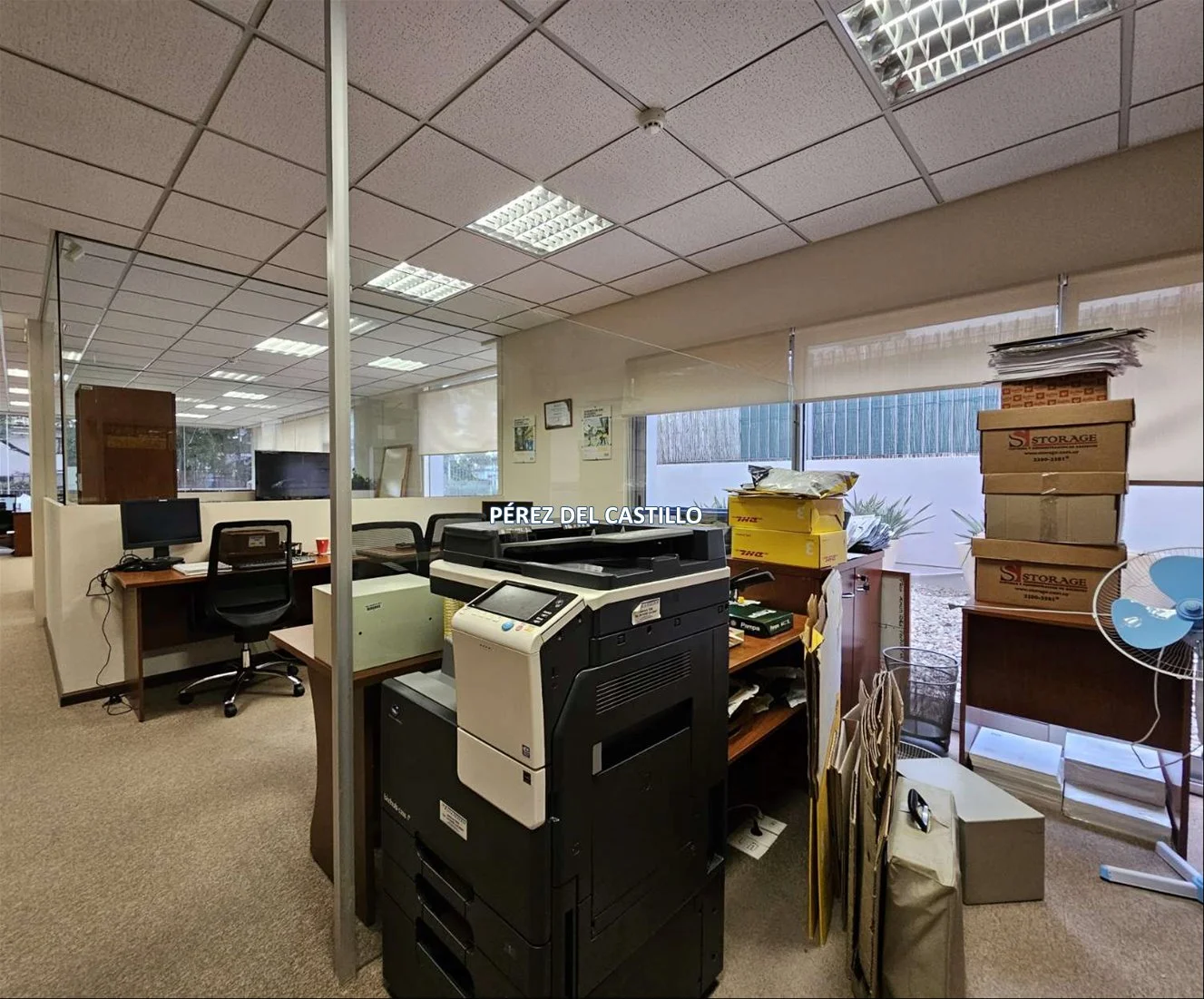 Oficina en Carrasco, propiedad 275043 -Imagen 7