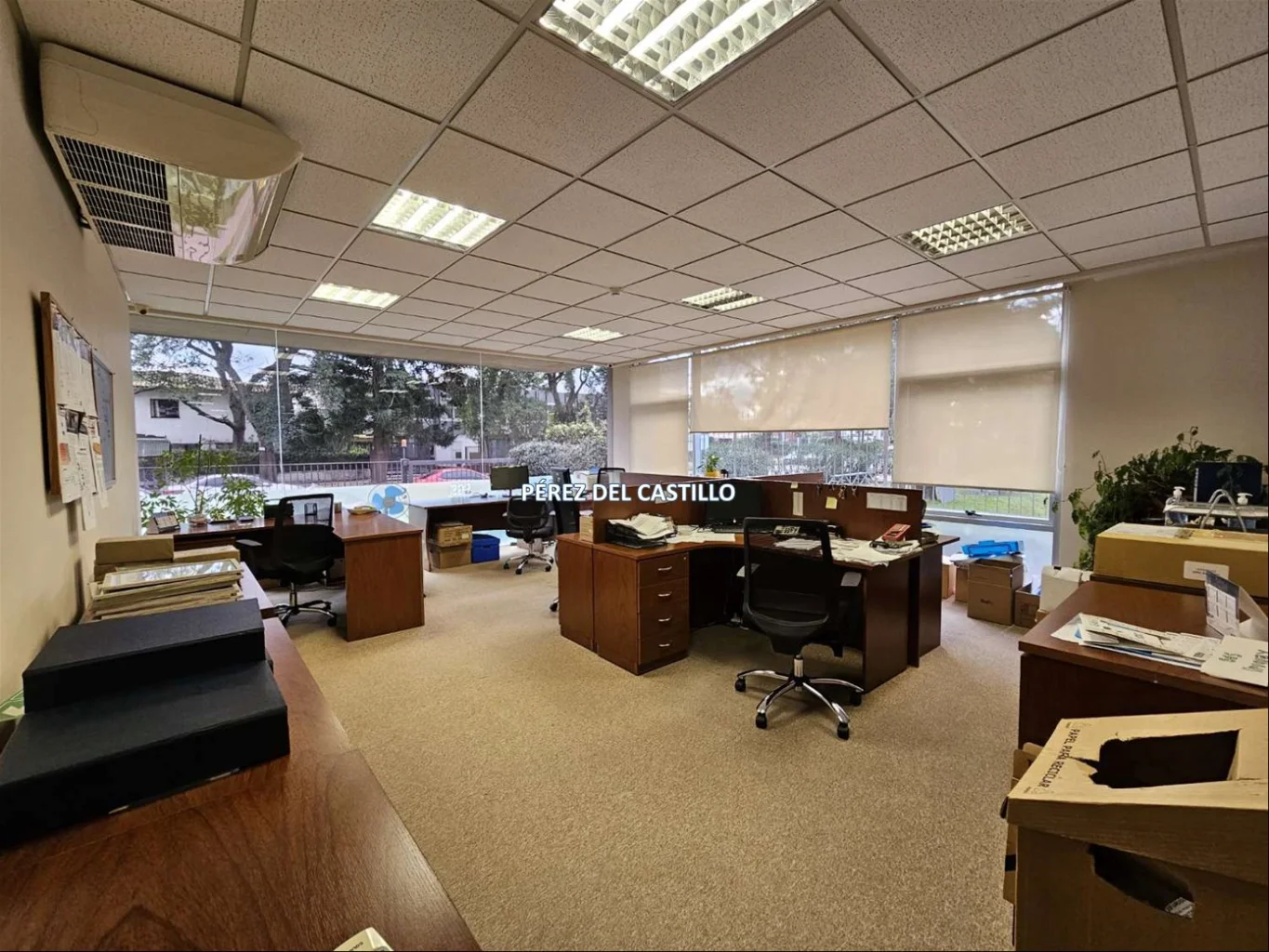 Oficina en Carrasco, propiedad 275043 -Imagen 8