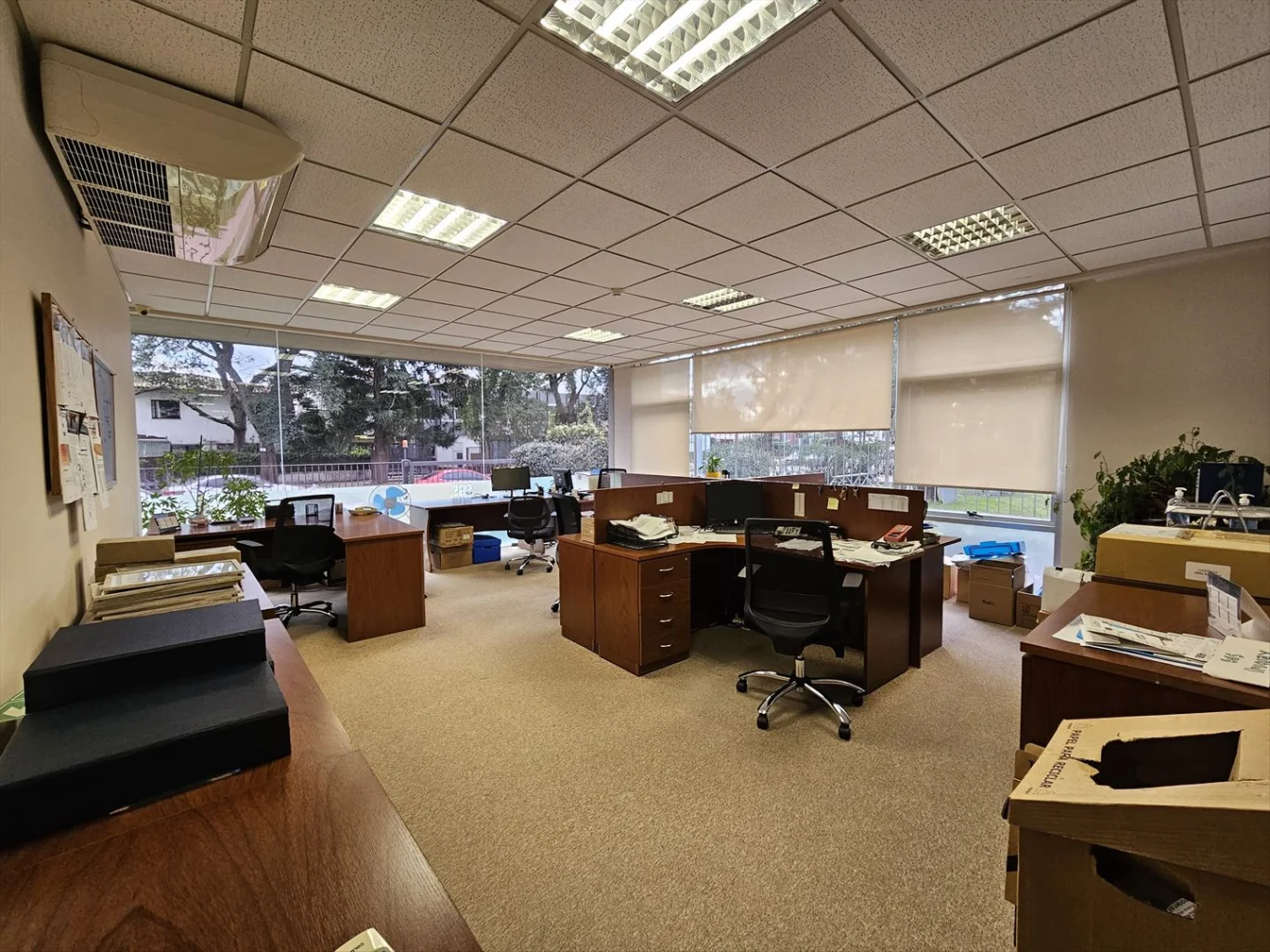 Oficina en Carrasco, propiedad 275043 -Imagen 9