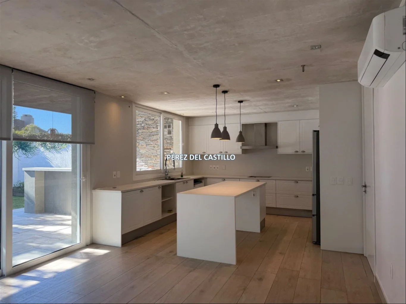 Casa en San Nicolás, propiedad 275580 -Imagen 4