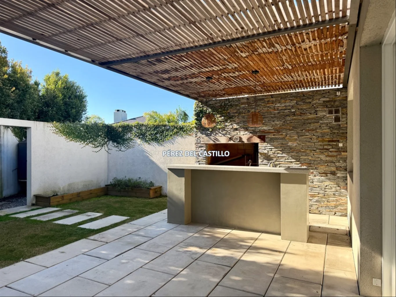 Casa en San Nicolás, propiedad 275580 -Imagen 5