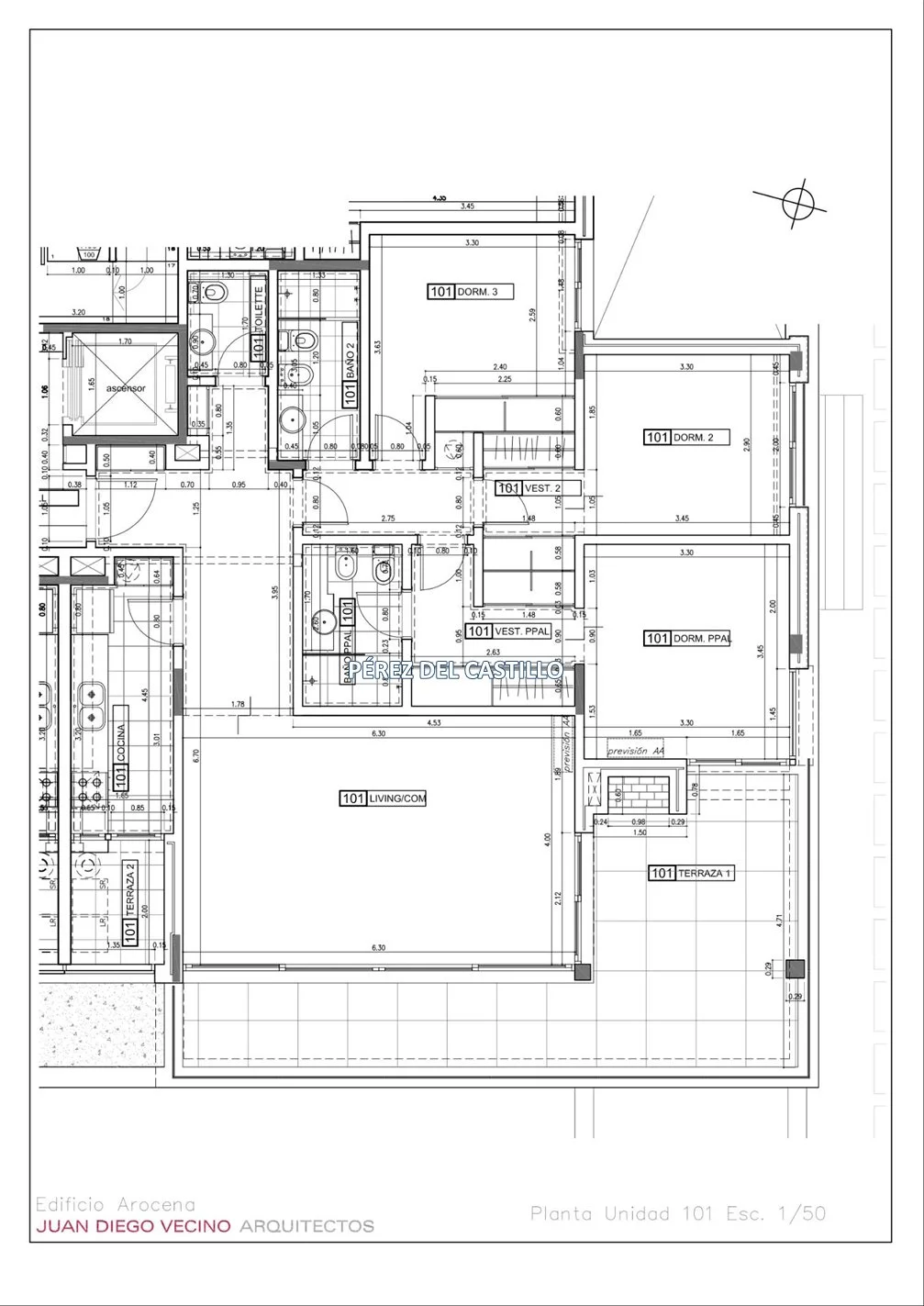 Apartamento en Carrasco, propiedad 283745 -Imagen 18