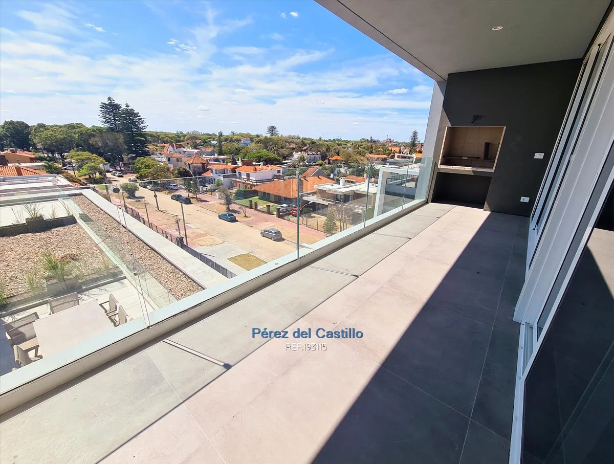 Apartamento en Carrasco, propiedad 285853 -Imagen 10
