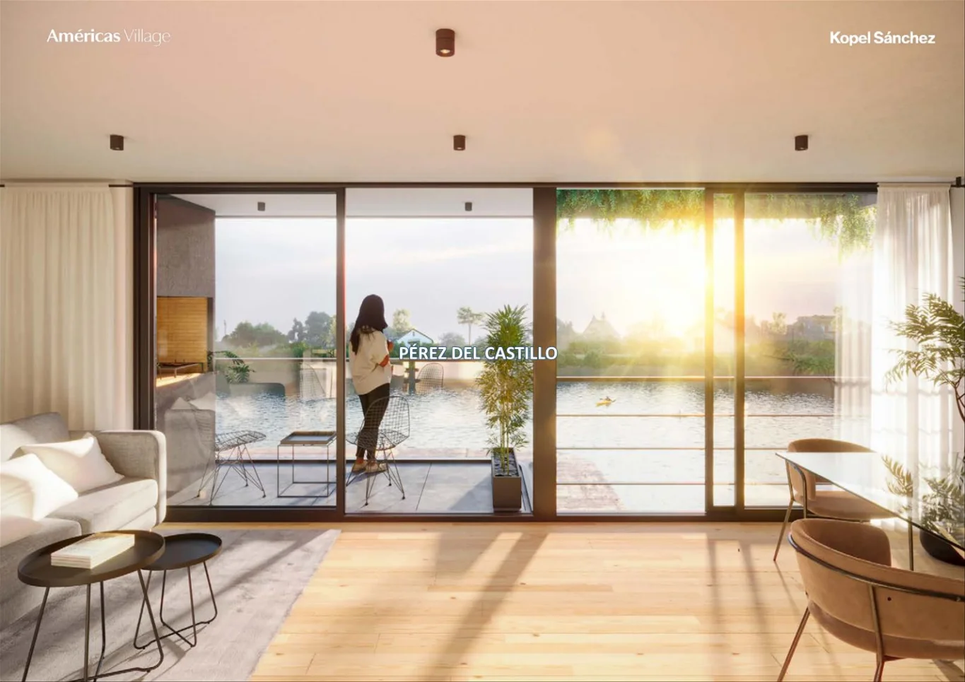 Apartamento en Parque Miramar, propiedad 286827 -Imagen 12