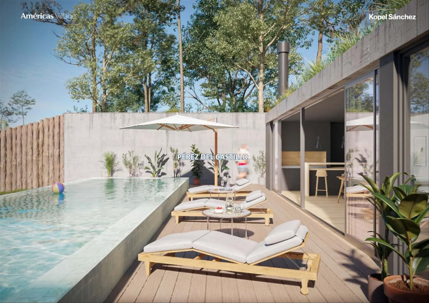 Apartamento en Parque Miramar, propiedad 286827 -Imagen 15