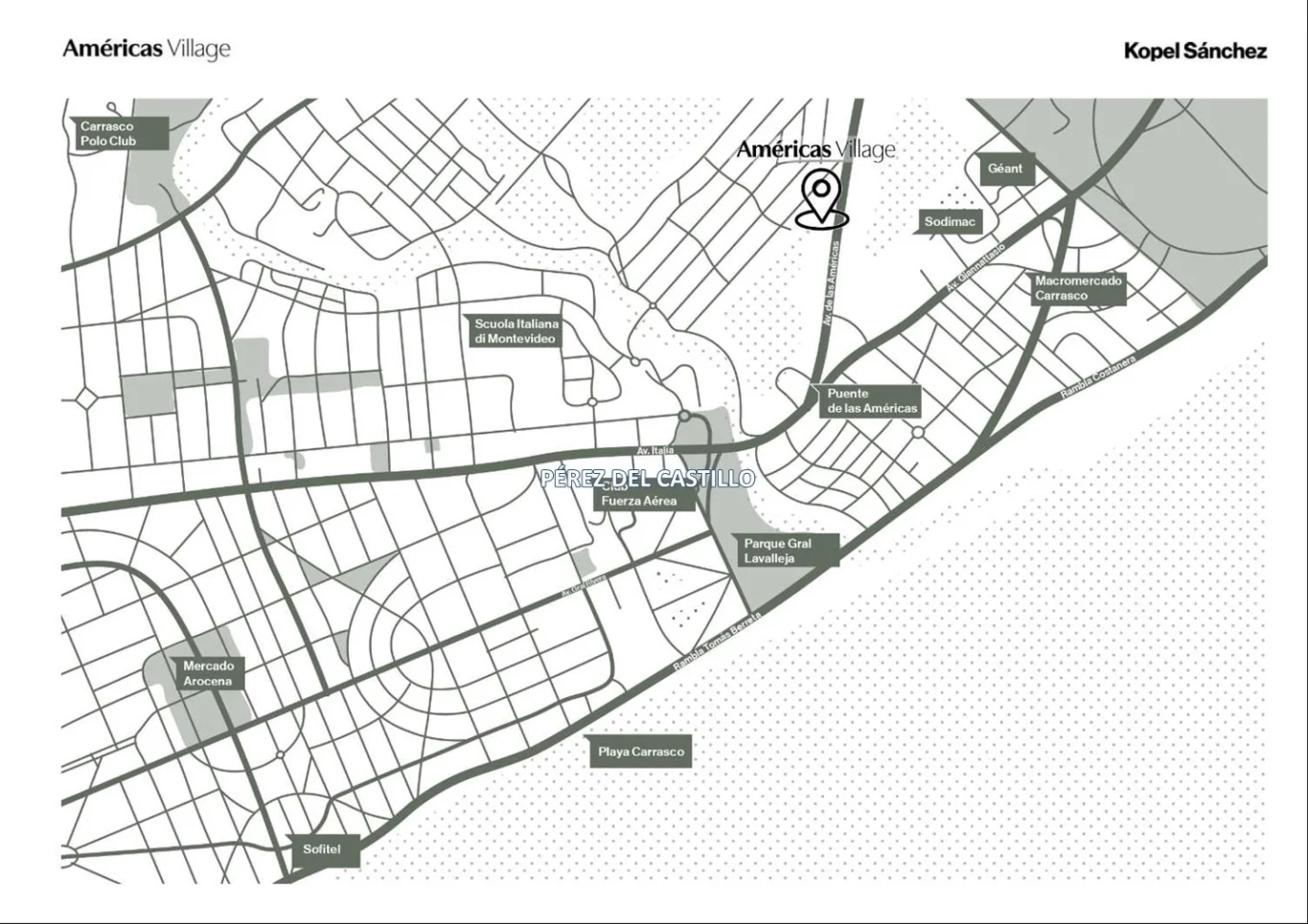 Apartamento en Parque Miramar, propiedad 286827 -Imagen 20