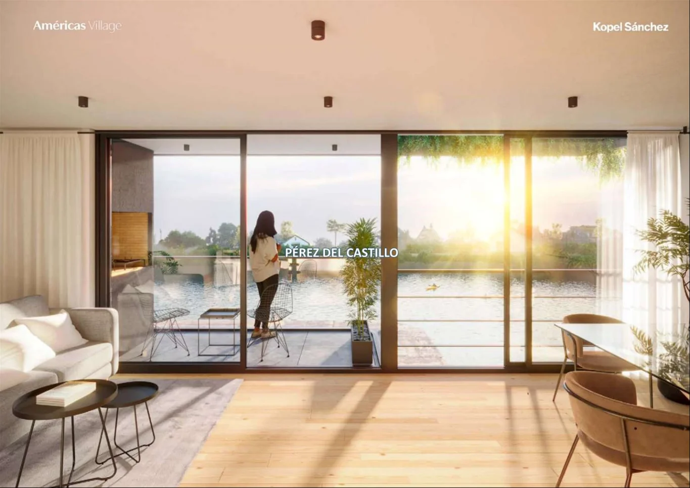 Apartamento en Parque Miramar, propiedad 286830 -Imagen 10