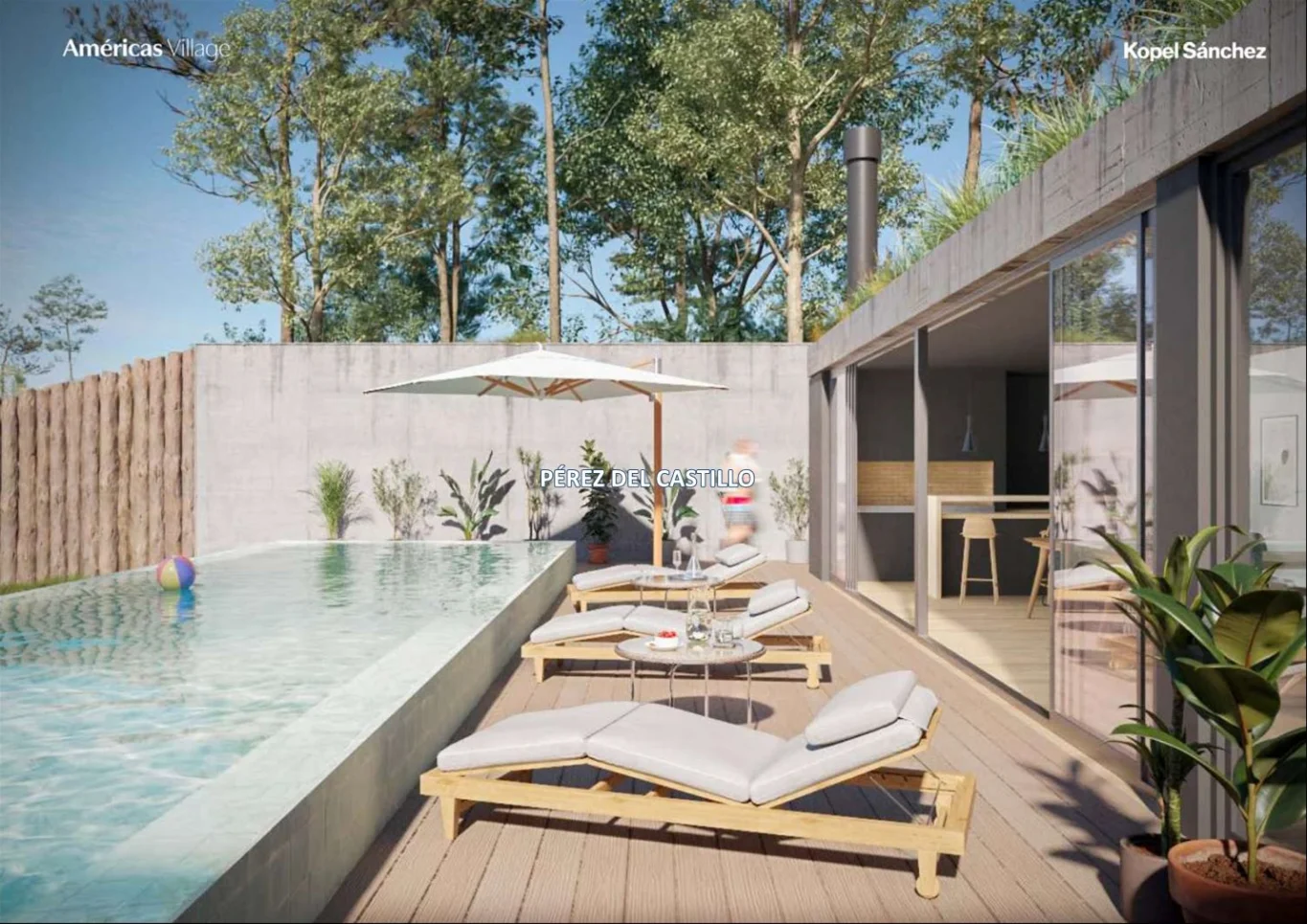 Apartamento en Parque Miramar, propiedad 286830 -Imagen 11