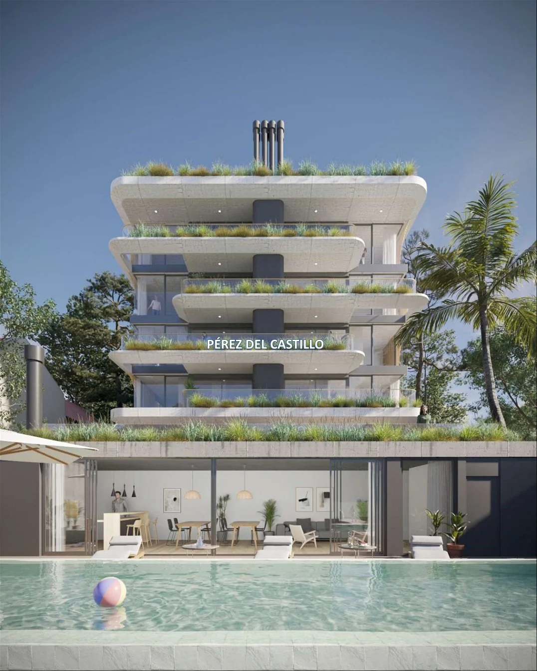 Apartamento en Parque Miramar, propiedad 286830 -Imagen 15