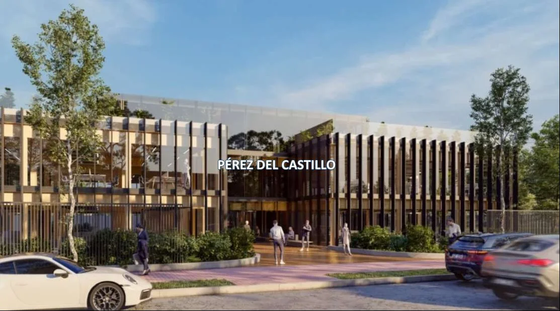Oficina en Carrasco, propiedad 287055 -Imagen 3
