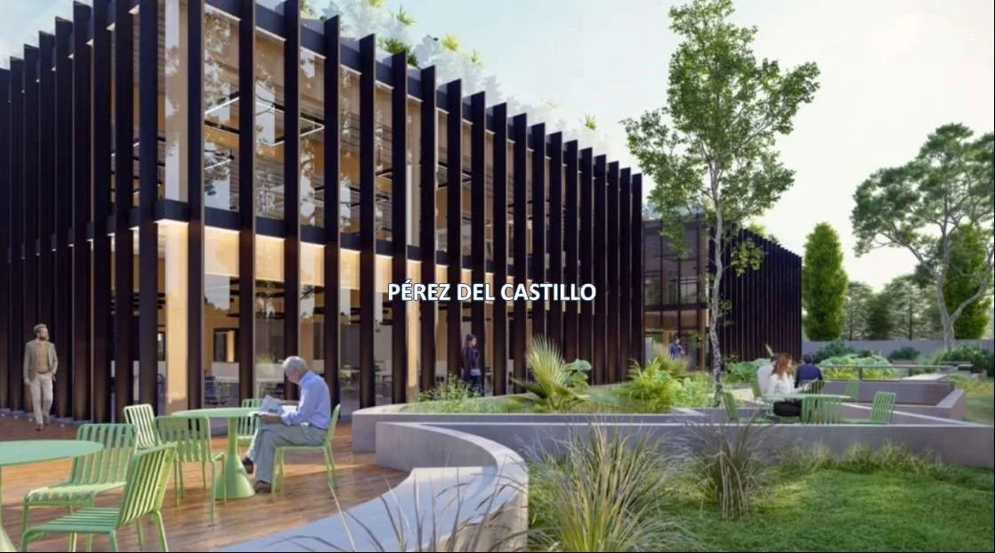 Oficina en Carrasco, propiedad 287055 -Imagen 4