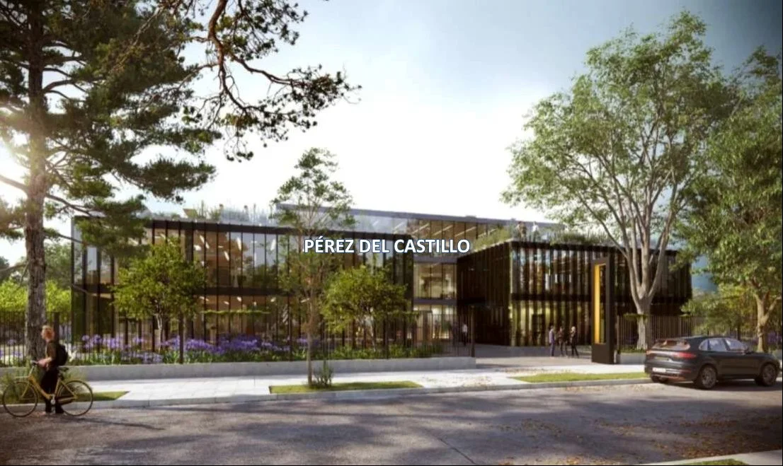 Oficina en Carrasco, propiedad 287055 -Imagen 6