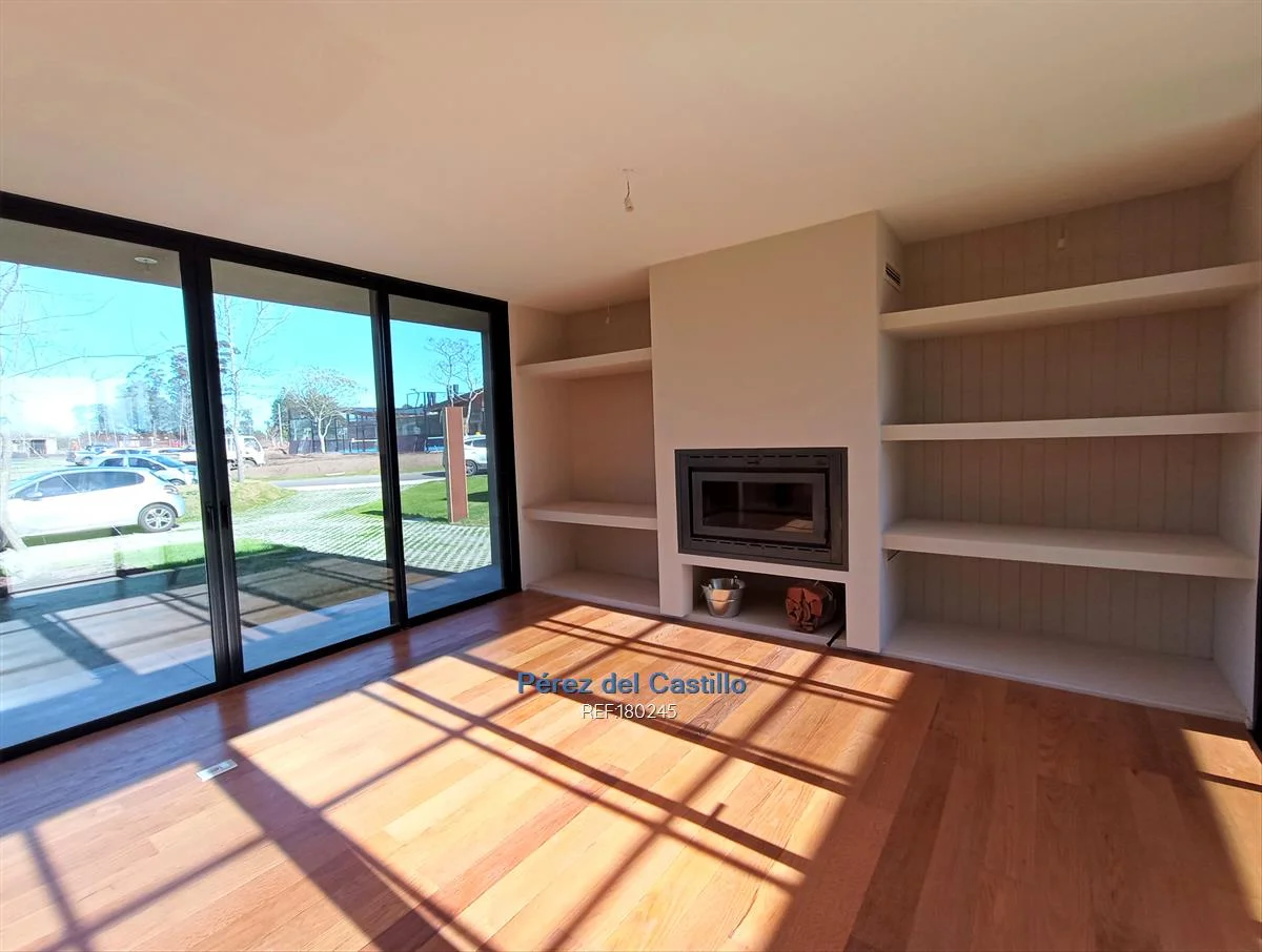 Casa en Barrios Privados, propiedad 292489 -Imagen 2