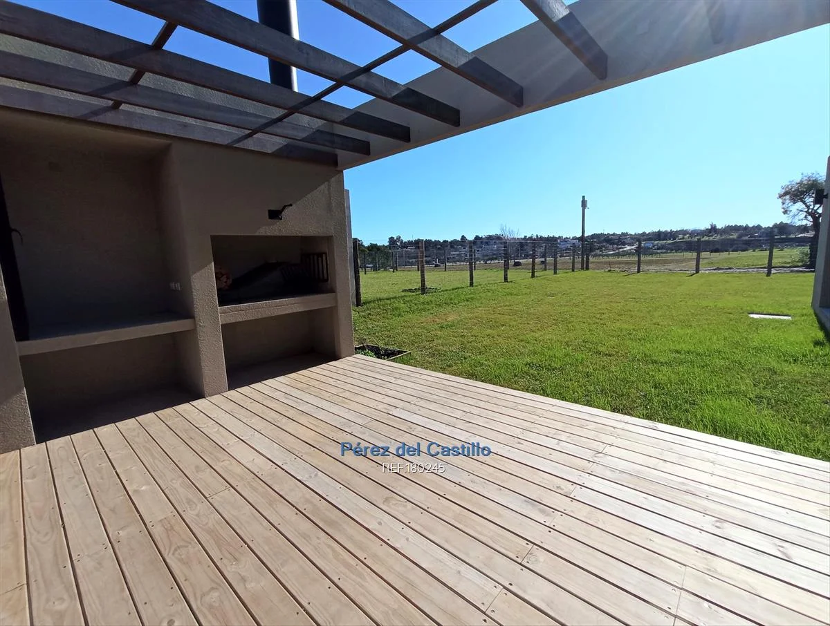 Casa en Barrios Privados, propiedad 292489 -Imagen 3