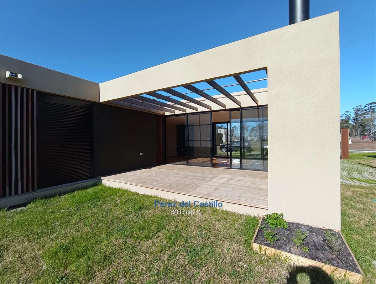 Casa en Barrios Privados, propiedad 292489 -Imagen 4