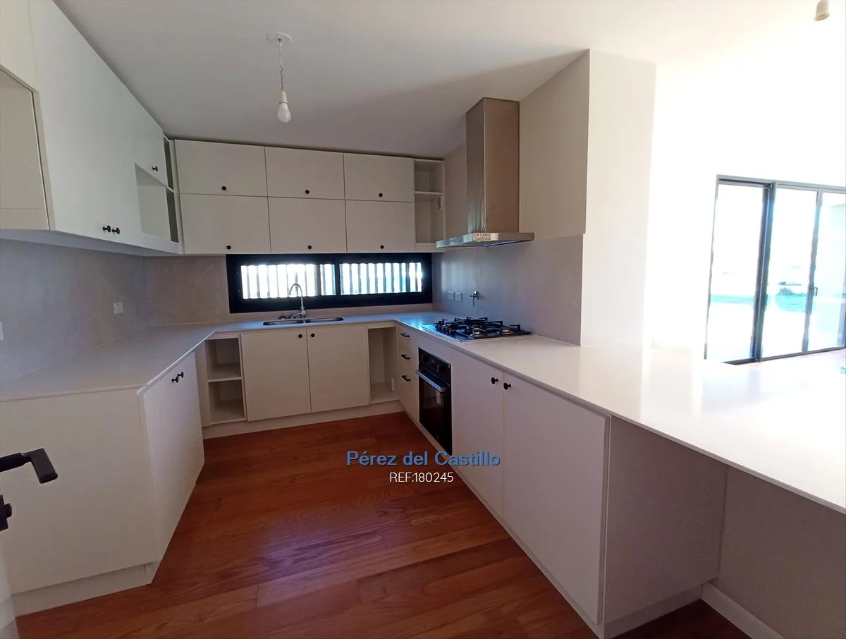 Casa en Barrios Privados, propiedad 292489 -Imagen 7