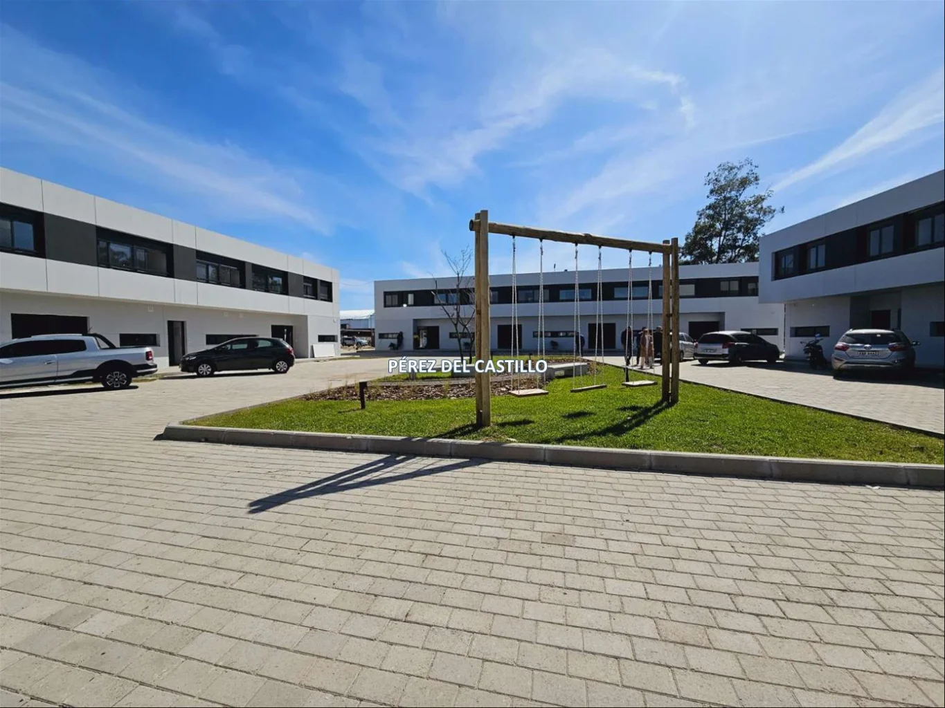 Casa en Parque Miramar, propiedad 292560 -Imagen 12