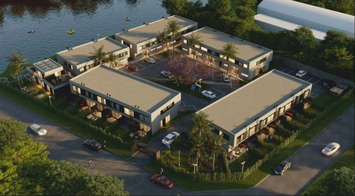 Casa en Parque Miramar, propiedad 292560 -Imagen 14