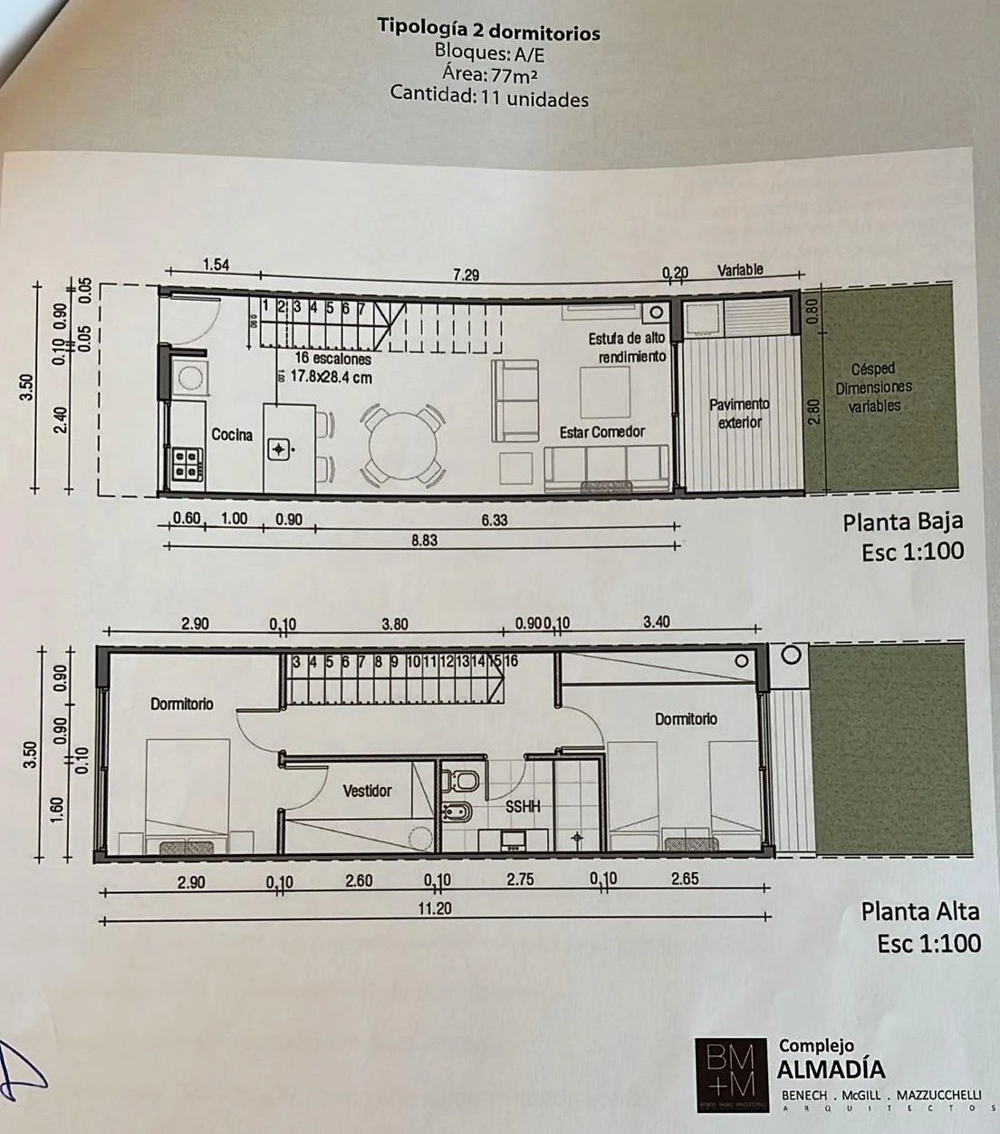 Casa en Parque Miramar, propiedad 292561 -Imagen 5