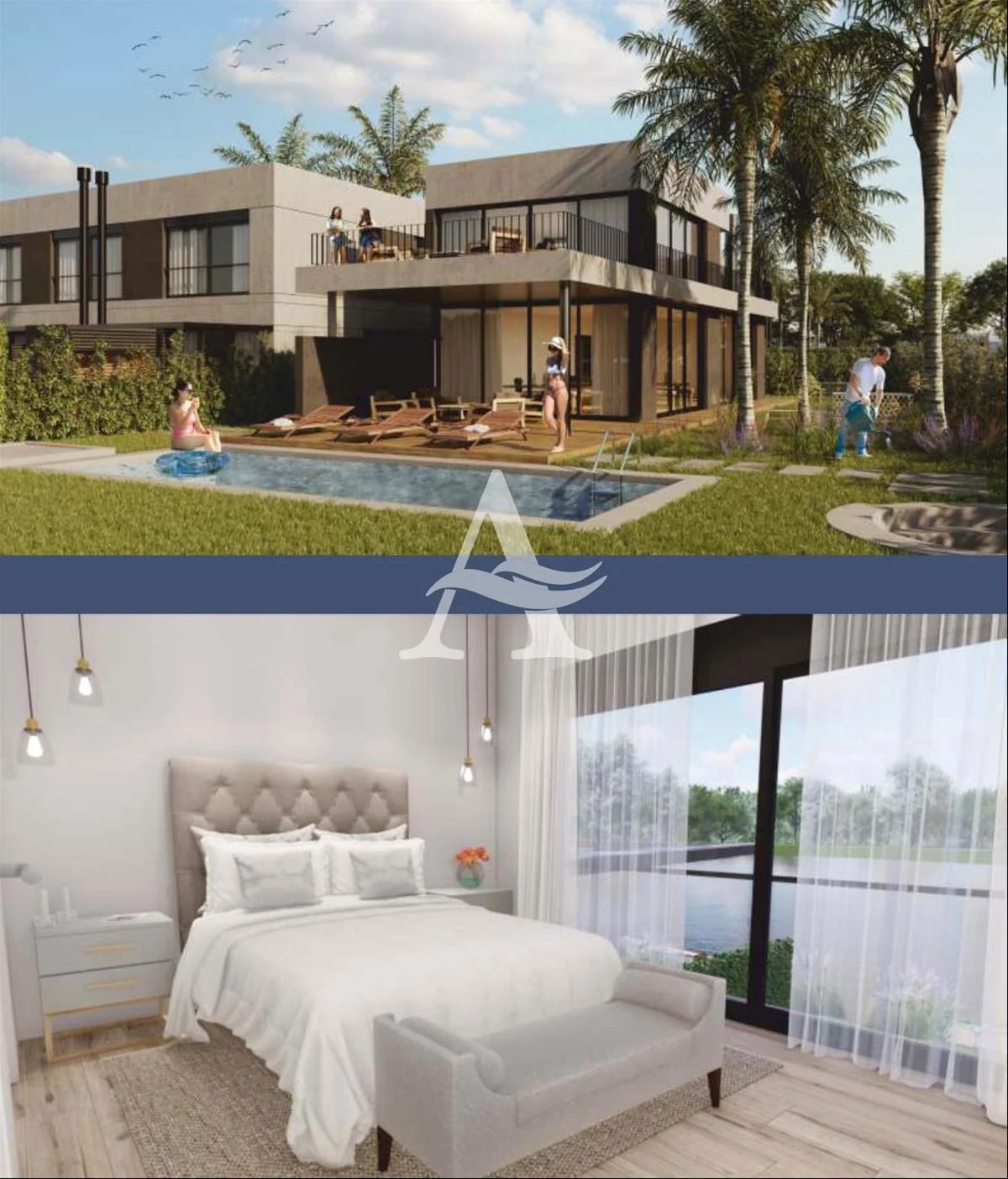 Casa en Parque Miramar, propiedad 292561 -Imagen 8