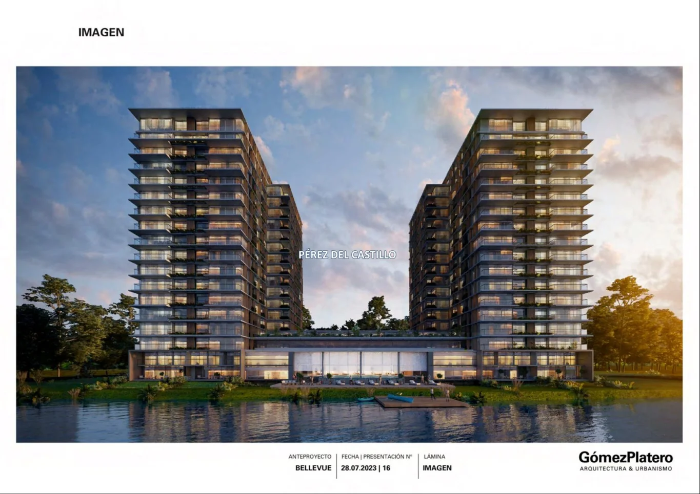 Apartamento en San José de Carrasco, propiedad 300025 -Imagen 1