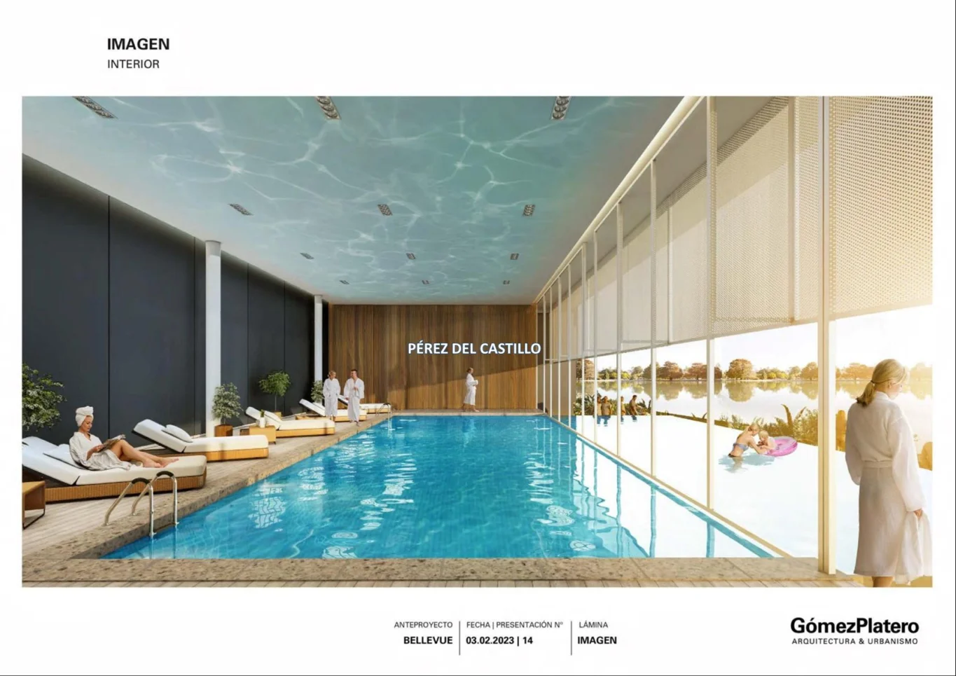 Apartamento en San José de Carrasco, propiedad 300025 -Imagen 3