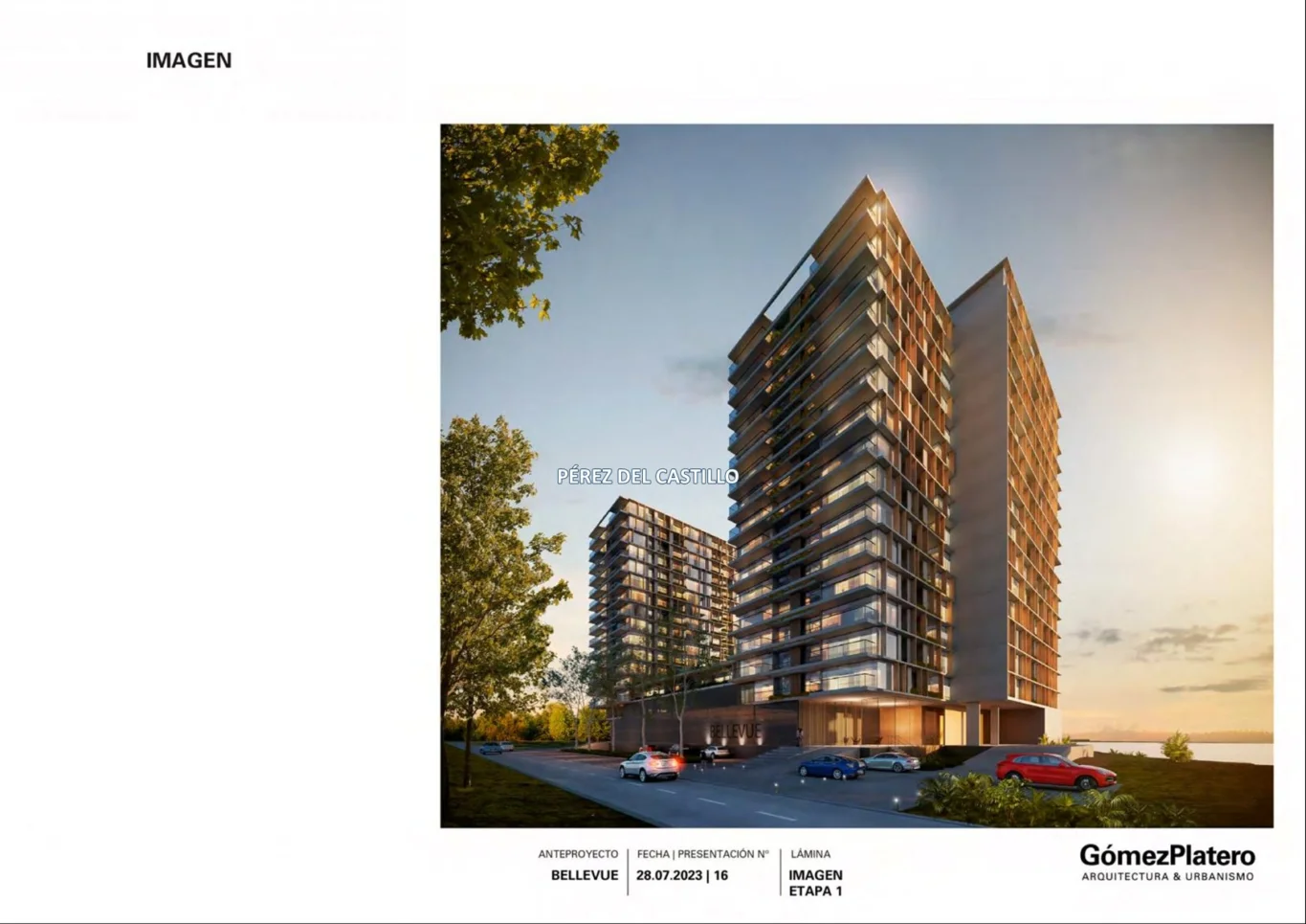 Apartamento en San José de Carrasco, propiedad 300025 -Imagen 5