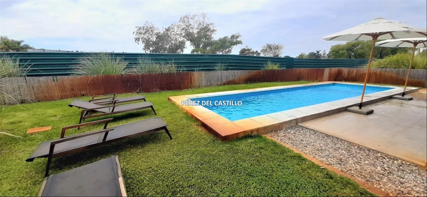Casa en Barra de Carrasco, propiedad 300027 -Imagen 17