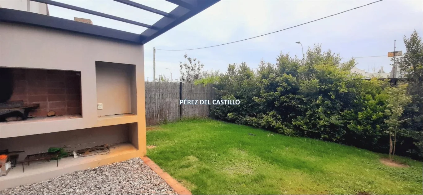 Casa en Barra de Carrasco, propiedad 300027 -Imagen 4