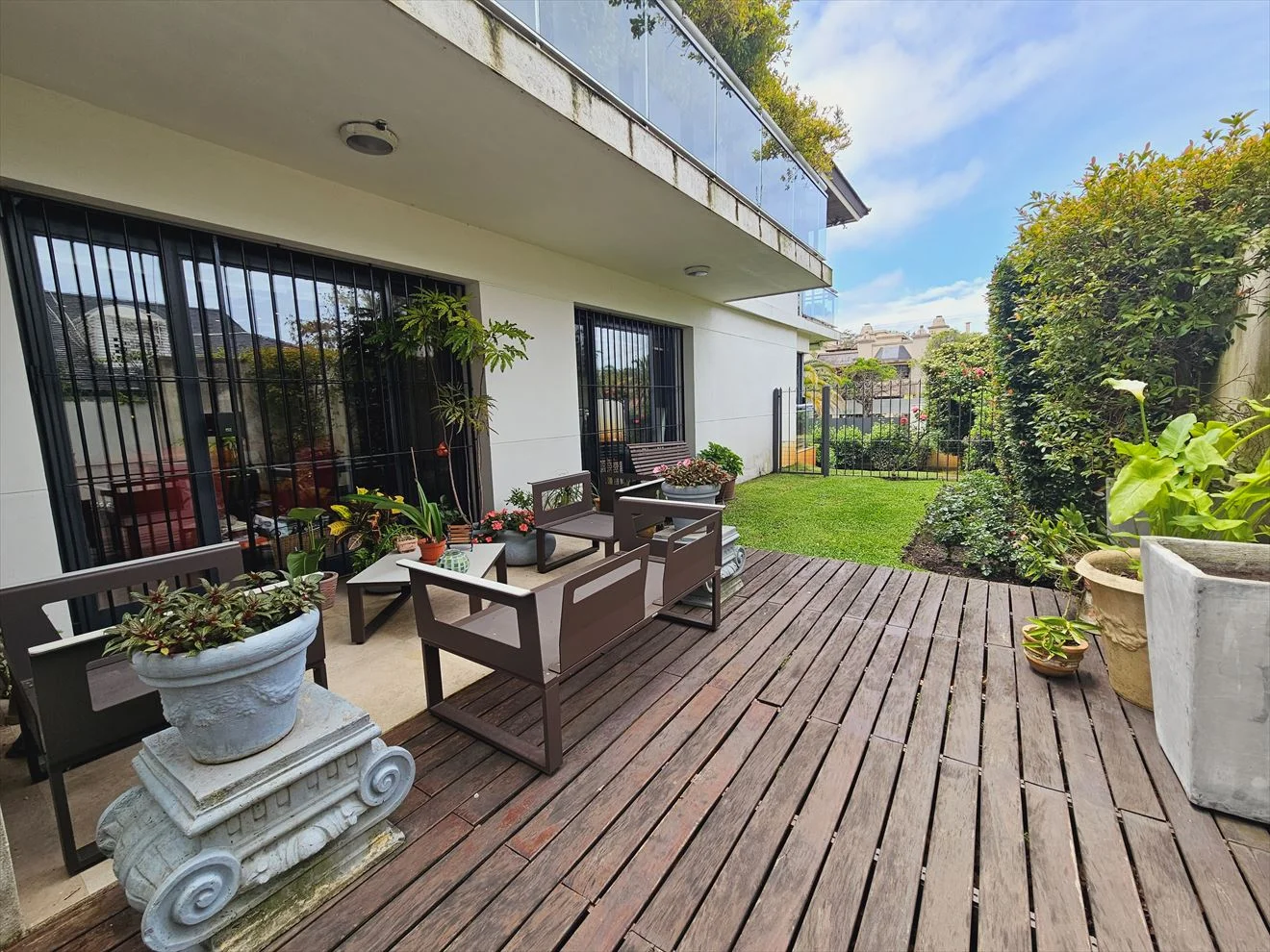 Apartamento en Carrasco, propiedad 300029 -Imagen 15