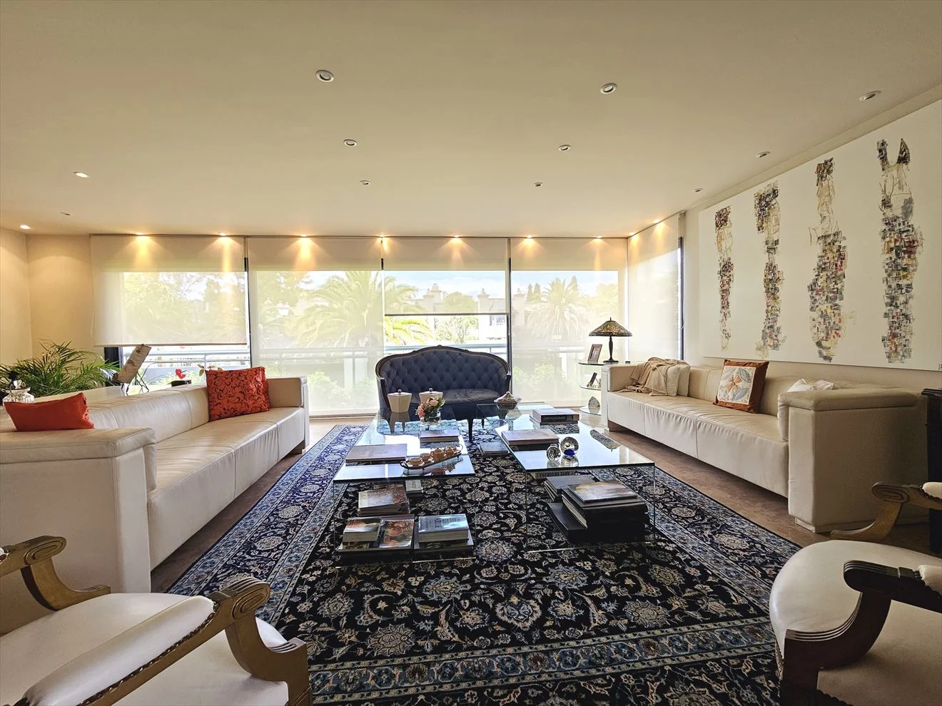 Apartamento en Carrasco, propiedad 300029 -Imagen 2