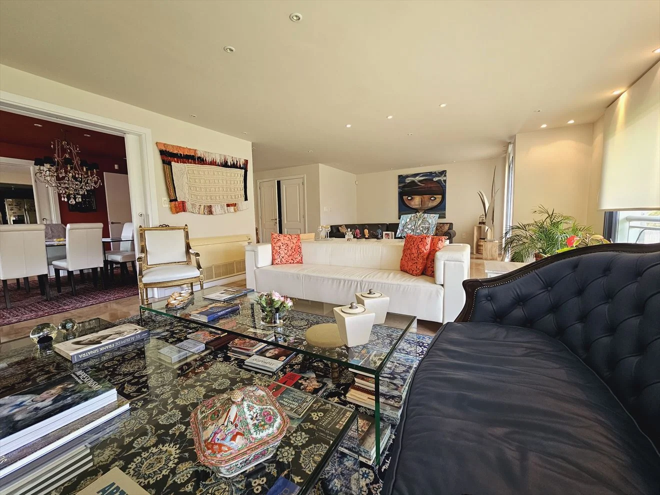 Apartamento en Carrasco, propiedad 300029 -Imagen 5