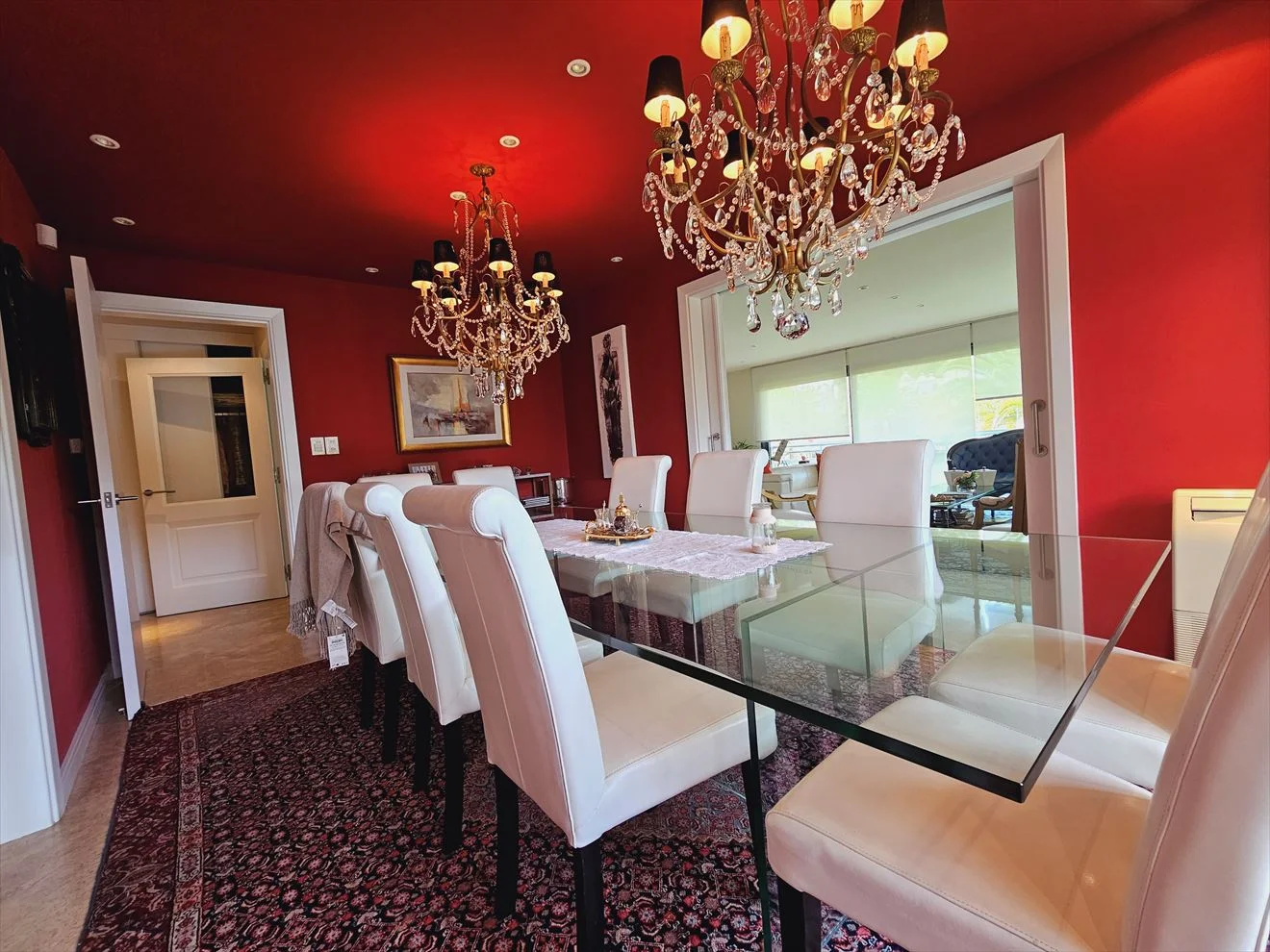 Apartamento en Carrasco, propiedad 300029 -Imagen 9