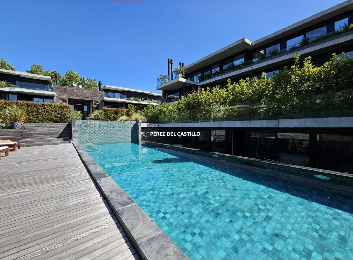 Apartamento en Jardines de Carrasco, propiedad 301372 -Imagen 16
