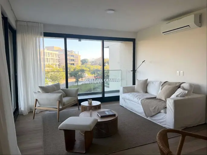 Venta  Apartamento Carrasco Barrio Parques 3 Dormitorios 3 Baños