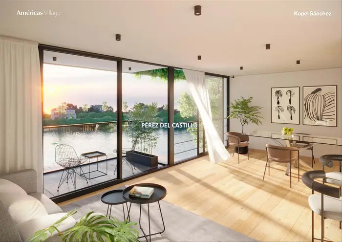 Venta Apartamento Parque Miramar 3 Dormitorios 2 Baños Garaje