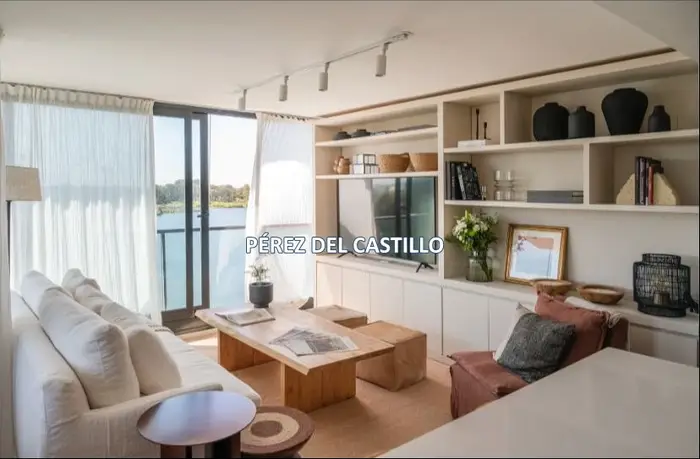 Venta Apartamento Barra de Carrasco 1 Dormitorio 1 Baño